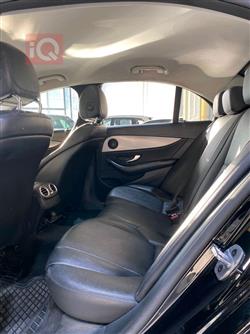 مرسيدس بنز E-Class